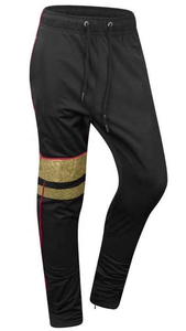 Ensemble de survêtement décontracté en coton sublimé, taille plus, écologique, pour homme, vêtements en gros, ensemble 2 pièces pour l'hiver - Product Image 6