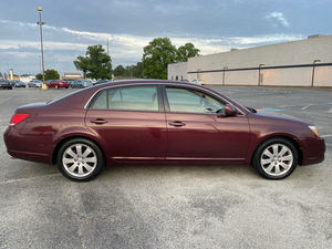 โตโยต้า อวาลอน XLS ปี 2006 พร้อมส่ง - Product Image 5