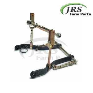 Kit completo de piezas de tractor Kubota Iseki para piezas de enganche de 3 puntos de tractores por el fabricante y exportador JRS Farmparts India - Product Image 3