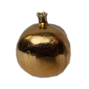 Florero de metal de aluminio, lo último y atractivo, florero de metal circular, florero de metal de lujo, florero decorativo para decoración del hogar - Product Image 4