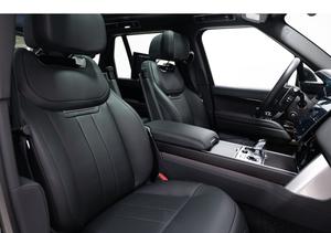 LAND ROVER RANGE ROVER 2023 USADO CON VOLANTE A LA IZQUIERDA/DERECHA - Product Image 4