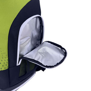 Mochila Deportiva Escolar de Pana, Plegable, con Cierre, Resistente, para Viajes, Venta al por Mayor, SSB-0079 - Product Image 3