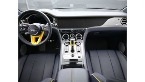 Be-ntl-ey Continental GT S Convertible 2024 Usado en Excelentes Condiciones - Product Image 4