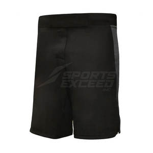 Shorts de course MMA de la meilleure qualité Shorts MMA les plus vendus Shorts MMA au prix de gros - Product Image 2