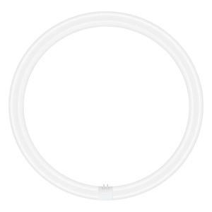 Tubo circolare Led T9 G10Q 24W 6500K 400mm (Osram 4099854042744) - Product Image 2