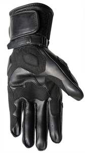 Gants de moto respirants pour moto, protection complète des doigts, écran tactile, gants tout-terrain pour moto, vente en gros - Product Image 2