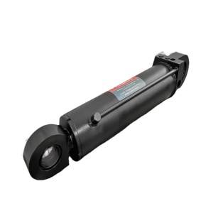กระบอกไฮดรอลิกเอาท์ริเกอร์ 6187928 สำหรับ ATLAS 350 MI 150x80x510 (PGC-032) - Product Image 1