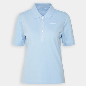 Camisa Transpirable de Secado Rápido para Mujer, para Trabajo, Informal de Negocios, Fin de Semana, Moda con Sensación Suave y Cómoda - Product Image 2