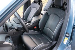 CADILLAC CT5-V BLACKWING 2024 IMPECABLE, LISTO PARA ENVIAR - Product Image 5