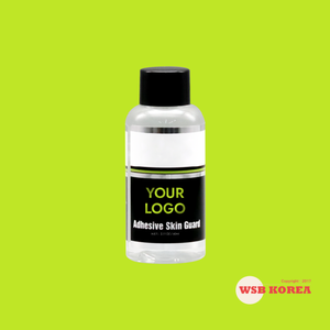 Hold Me Down Lace Wig Adhesive Original Formula Thick <b>Glue</b> <b>Strong</b> Waterproof Sweat Private Label logo White Latex Free Small - Product Image 5