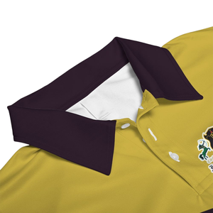Iota Phi Theta 1963 Greek Fraternity <b>Polo</b> <b>Shirt</b> Mens Embroidered Premium Cotton Short Sleeve - Product Image 6
