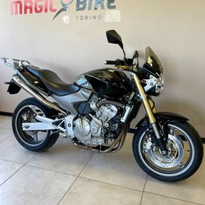 Per Moto Hornet 600 Touring 96.6 CV >80km/h - Product Image 5
