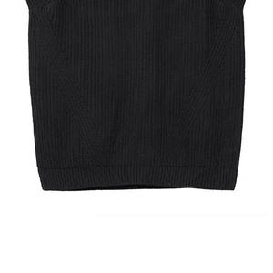 Suéteres de Cachemira para hombres y mujeres superventas, de alta calidad, fáciles de usar, con todos los tamaños, colores y decoración de bordado, MOQ bajo - Product Image 5