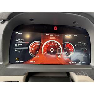 Peterbilt 567 2026, Sistemas Electrónicos y Eléctricos para Camiones, 500 HP, Tracción 6x4, Transmisión Manual - Product Image 1