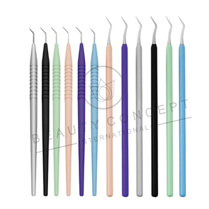 2024 outils de levage et de séparation des cils nouveauté qualité supérieure meilleurs outils de levage des cils concept de beauté ascenseur de cils durable - Product Image 5