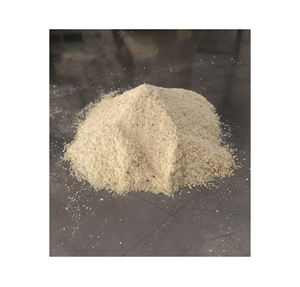 แป้งแมคคาเดเมียแท้ (เมล็ดแมคคาเดเมียบดละเอียดพิเศษ) - รับสั่งซื้อแบบพาเลทสำหรับแบรนด์ที่ต้องการฉลากสะอาด - Product Image 4