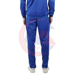 Chándal para hombre Active Slim Fit Soccer Full Zip Athletic Sweatsuit Chándales Trajes 2 piezas Jogger Fitness Set - Product Image 6