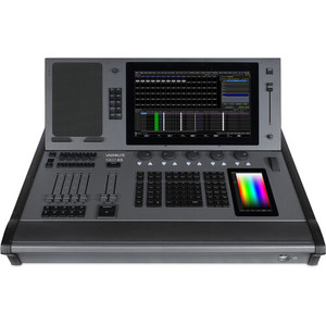 คอนโซลควบคุมไฟ VARI-LITE Neo X5 Compact EL Products - Product Image 1