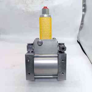 Vanne solénoïde GS2/GZ3/GZ3/GR2 GS2-12-GM24 GZ 3-0-N 24 GZ3-12-XM24 GR2-12-XM24 - Product Image 1