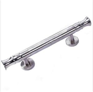 Handle Manufacturer Of Stainless Steel Square Round <b>Knob</b> Handle For Toilet <b>Door</b> Handle - Product Image 2