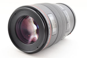 Chất lượng hàng đầu New Original RF 100 mét f/2.8L <span class=keywords><strong>Macro</strong></span> là USM Ống kính máy ảnh - Product Image 5