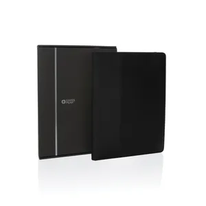 Bloc de Notas y Porta Tarjetas A4 Swiss Peak Script AWARE, Merchandising Sostenible - Product Image 5