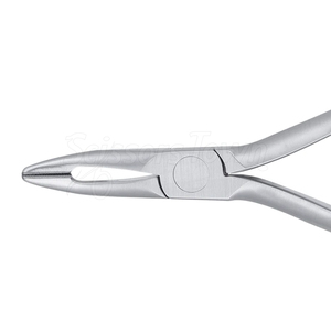 Alicates para Formar Arcos de Ortodoncia para una Flexión y Modelado Precisos Durante el Ajuste Clínico del Alambre - Product Image 4