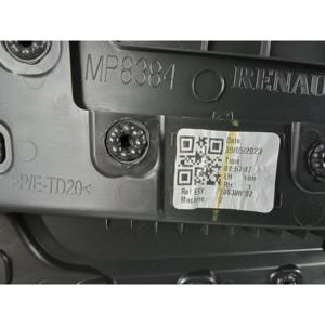 Pannello Frontale Destro per DACIA Sandero Serie (21>) 809001349R - Product Image 5
