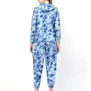 Chándales de sublimación para mujer, ropa informal de nuevo diseño, chándales de sublimación para otoño e invierno, venta al por mayor - Product Image 2