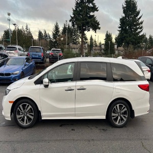 EXCELENTE ESTADO Honda Odyssey Touring 2022 - Product Image 2