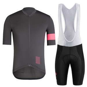 Fabricant d'uniformes de cyclisme de qualité supérieure au design unique Ensembles d'uniformes de cyclisme en polyester avec votre logo - Product Image 5