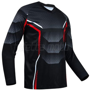 เสื้อโมโตครอสคลาสสิค รุ่น Road Gear Smart Form ใส่สบาย ยืดหยุ่น นุ่มนวล กระชับตัวได้ดี - Product Image 1