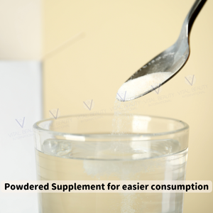 Sobres de desintoxicación del hígado con logotipo personalizado Premium después de la bebida remedio para la resaca suplemento de hierbas para la desintoxicación alcohólica del hígado - Product Image 2