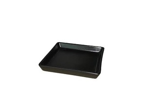 Bandeja de velas de metal ovalada Bandeja de velas de metal moderna de alta calidad elegante para el hogar Decoración de mesa Uso en venta al por mayor - Product Image 3