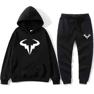 Survêtement athlétique pour homme avec coupe moderne et sensation douce pour l'entraînement, la marche, le jogging et les séances de gymnastique - Product Image 6