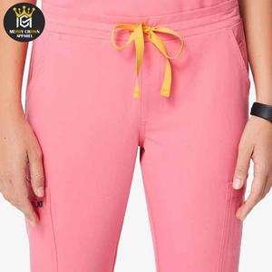 ชุดสูทขัดสำหรับสตรีชุดเครื่องแบบโรงพยาบาลมาใหม่ผลิตจากปากีสถาน - Product Image 6