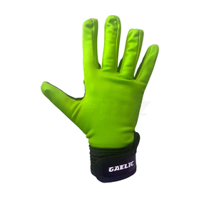 Guantes de Fútbol Gaélico Personalizados con Logotipo, Transpirables, Ligeros, Impermeables, Antideslizantes, con Material de Poliéster - ¡Oferta! - Product Image 3
