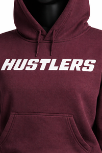 ชุดเซ็ตเสื้อฮู้ดดี้และกางเกงจ็อกเกอร์สำหรับผู้หญิง พิมพ์ลายเสื้อสเวตเชิ้ตและกางเกงขายาว ผ้าคอตตอนผสมโพลีเอสเตอร์ รับผลิตแบบ OEM ODM เสื้อผ้าลำลองสไตล์สตรีทแวร์ - Product Image 4