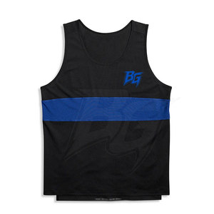 Camiseta Deportiva Informal y Cómoda para Hombre, 100% Algodón Elástico, Transpirable, de Secado Rápido, Ecológica, para Entrenamiento - Product Image 2