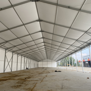 30*50 tente industrielle de structure en aluminium extérieure de tente d'entrepôt de <span class=keywords><strong>chapiteau</strong></span> - Product Image 2
