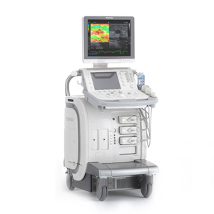 Appareil d'échographie Cano_n Aplio 300 CV Platinum - Product Image 3