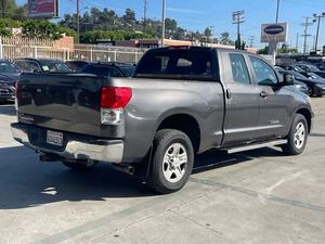 Toyota Tundra 2013, Doble Cabina, 4.6L - Product Image 6
