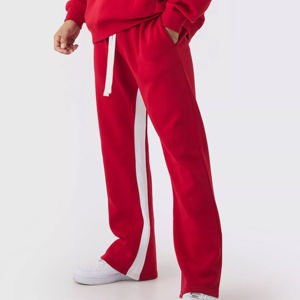 Chándal Deportivo Personalizado al por Mayor para Hombre con Colección de Invierno de Moda, Servicio OEM/ODM - Product Image 5