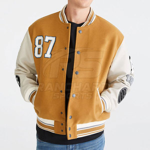 เสื้อแจ็คเก็ตเชนิลล์ถักนุ่มสบายสำหรับผู้ชาย สไตล์ลำลอง อุ่นสบาย เหมาะสำหรับใส่ในชีวิตประจำวันและกิจกรรมกลางแจ้ง - Product Image 1