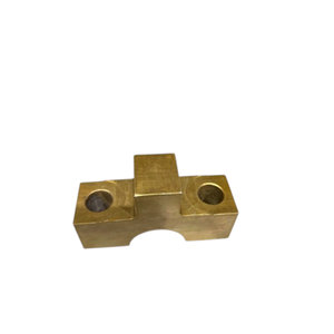 Capuchon de trunnion durable compatible Atlas Copco Epiroc 5580003876 pour équipement de forage minier - Product Image 2