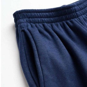 OEM Wholesale Custom <b>Men</b> Joggers Suits Two Piece Set Tracksuits <b>Pullover</b> Hoodie and Jogger Set Heavyweight Tracksuit 100% Cotton - Product Image 3