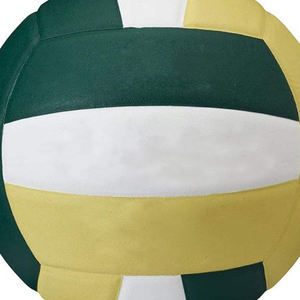 Balón de Voleibol de Playa Personalizado de Alta Calidad OEM, Balón de Voleibol Impermeable, Diseño OEM ODM, Balones Deportivos - Product Image 6
