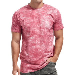 Venta al por mayor de Camisetas Personalizadas para hombre, camisetas personalizadas de talla grande con estampado - Product Image 5