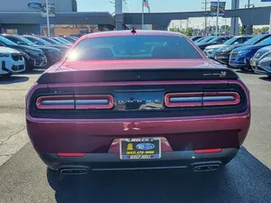 2021 Dodge Challenger R/T Scat Pack - Product Image 6