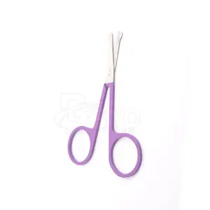 Nail Scissors With Cheap Price OEM Customized Logo Professional High Quality Stainless Steel Cuticle